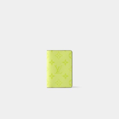 Pocket Organiser Taigarama