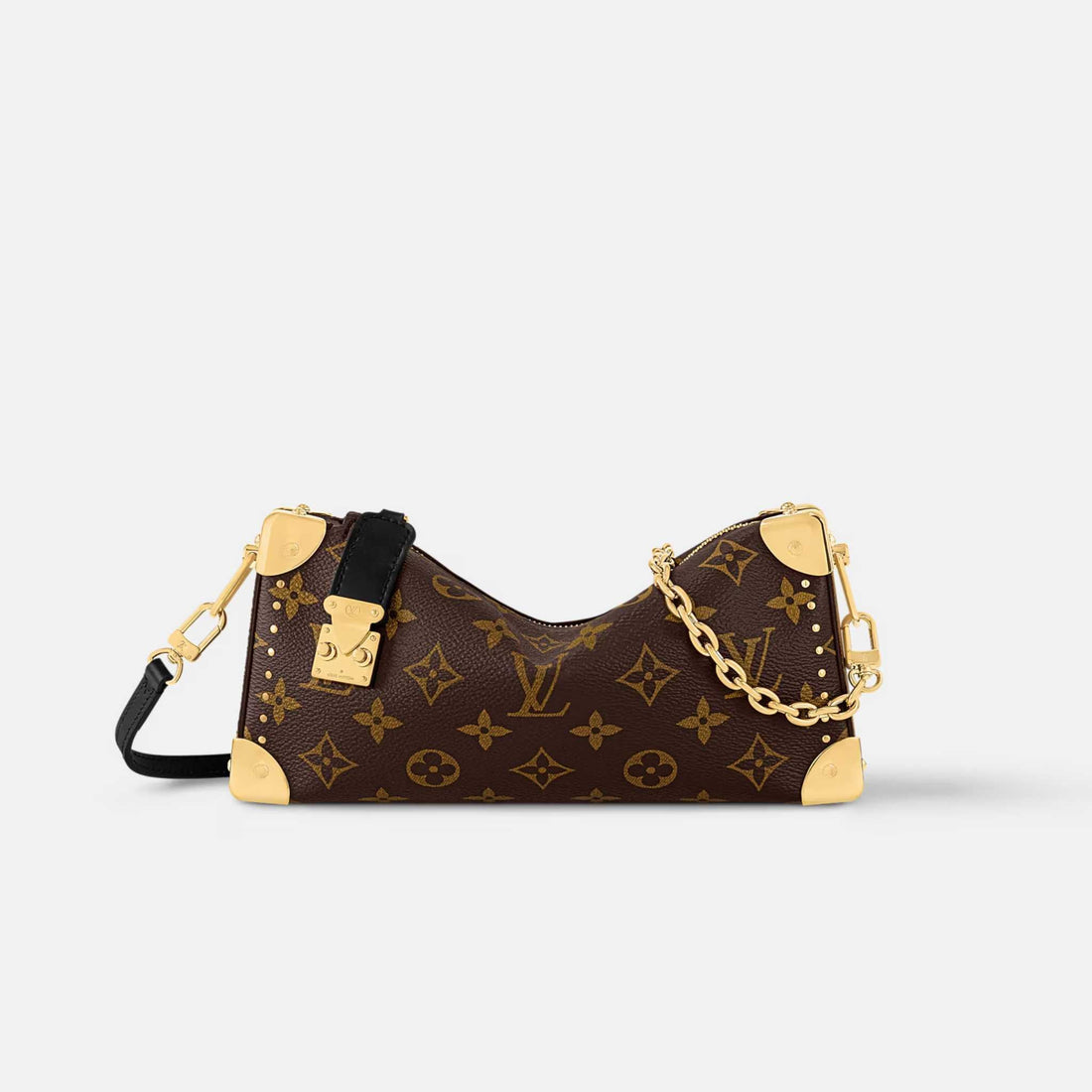 Slim Trunk Handbag Cruise 2025