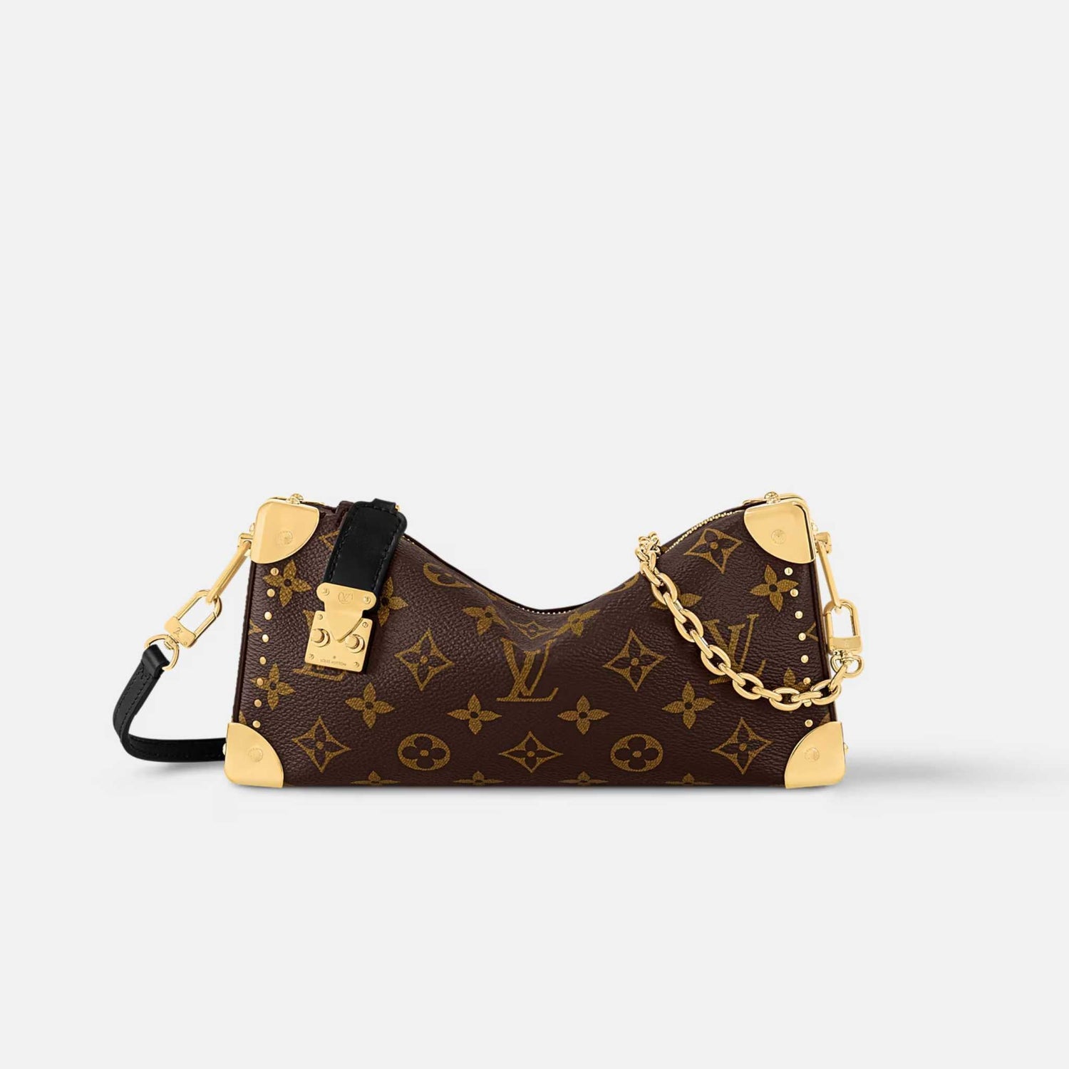Slim Trunk Handbag Cruise 2025