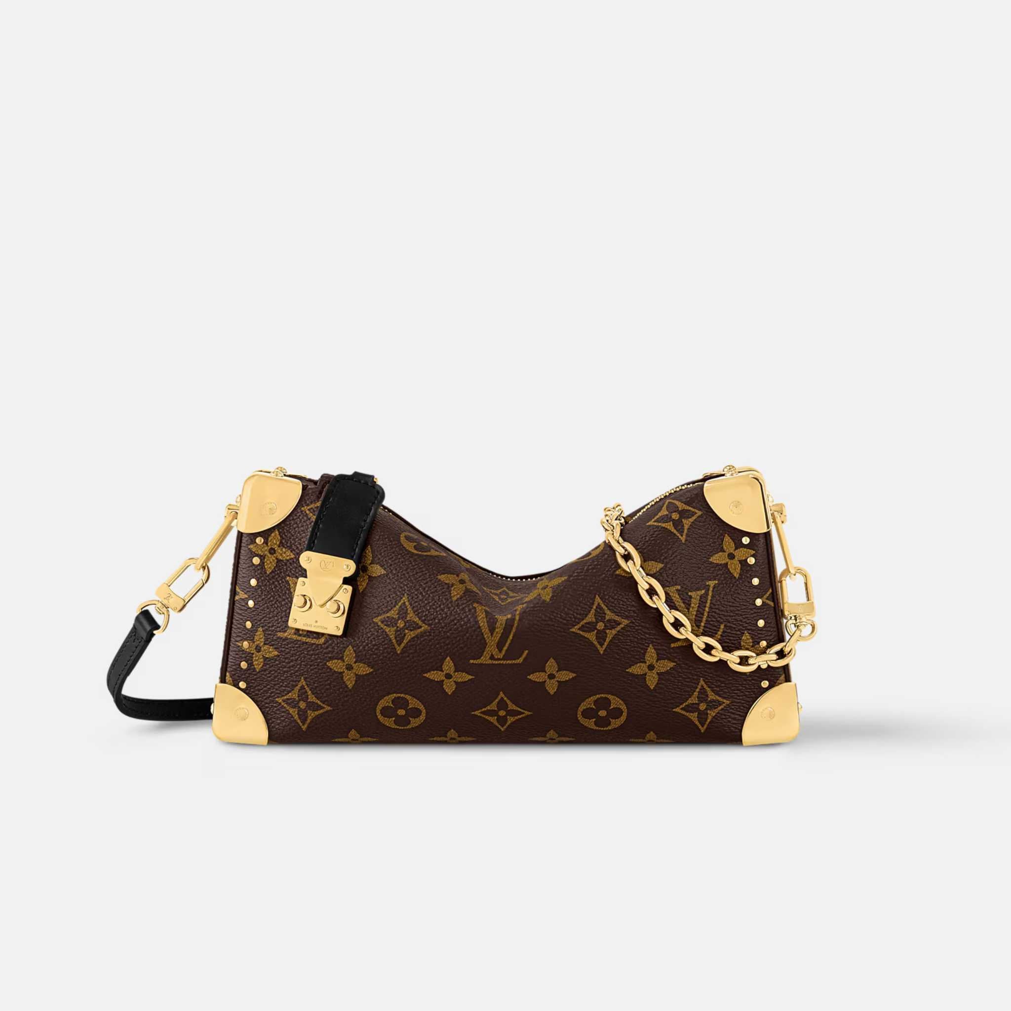 Slim Trunk Handbag Cruise 2025