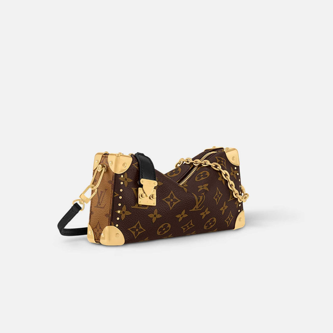 Slim Trunk Handbag Cruise 2025