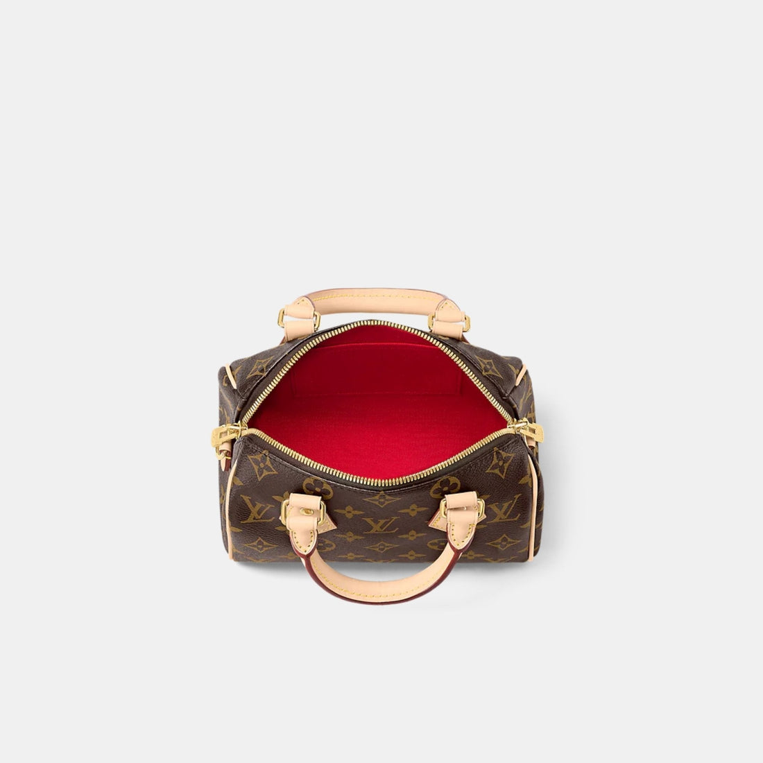 Speedy Bandoulière Monogram 20