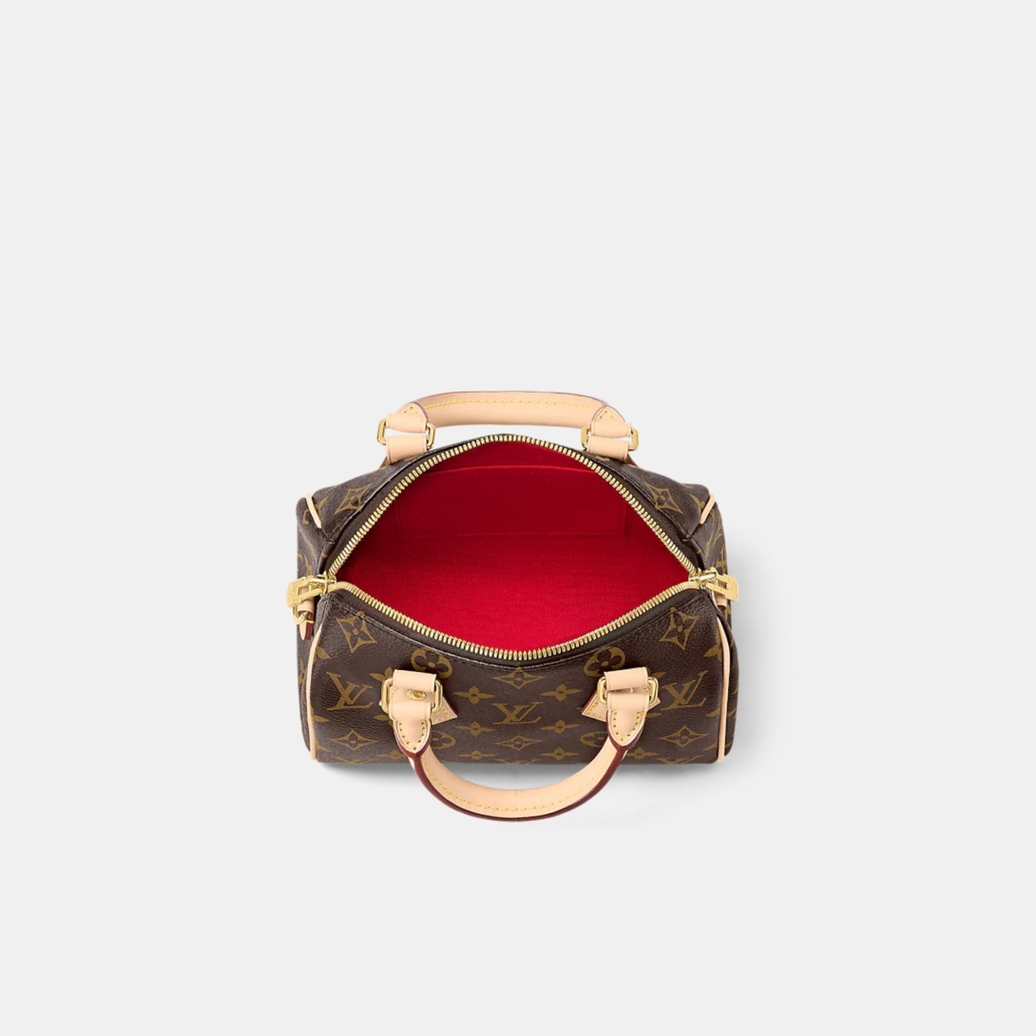 Speedy Bandoulière Monogram 20