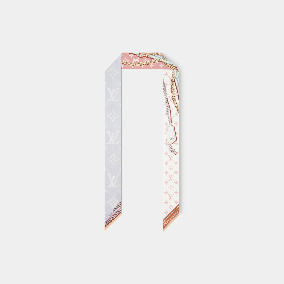 Ultimate Monogram BB Bandeau