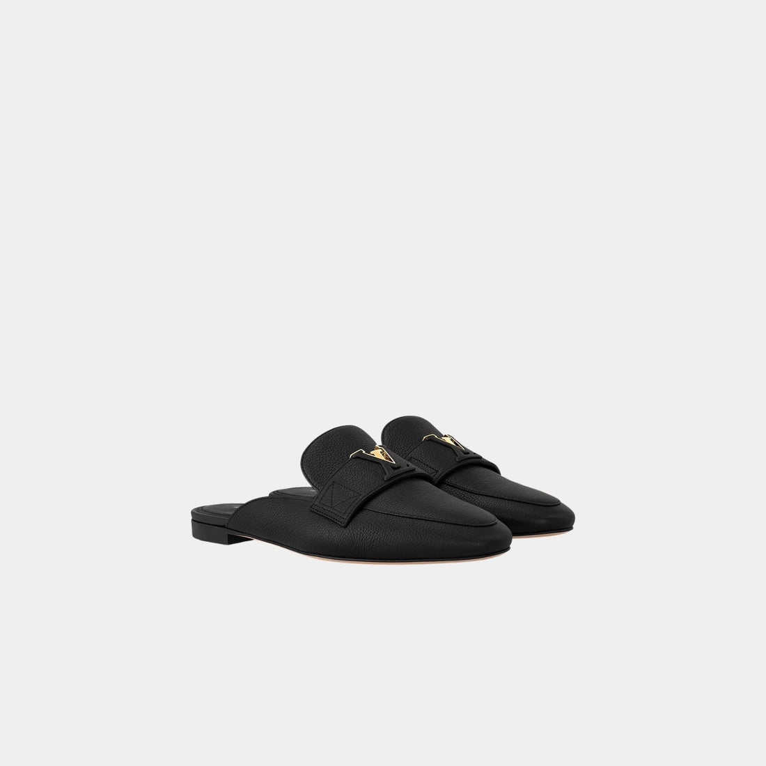 LV Mare Open Moccasin