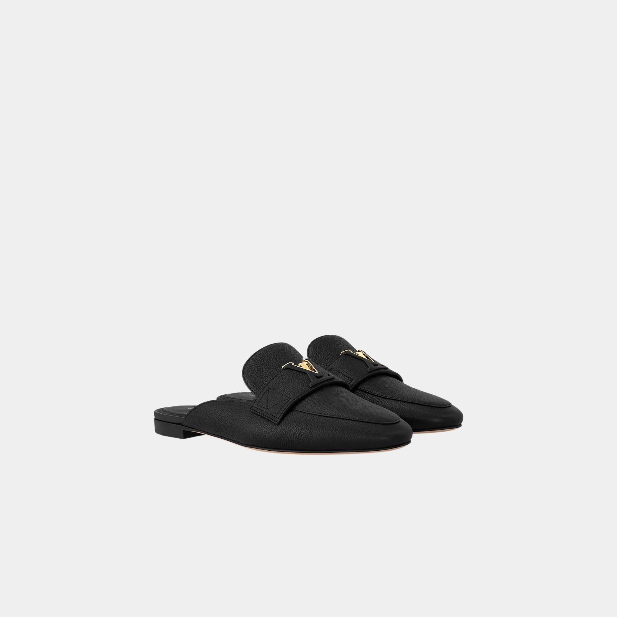 LV Mare Open Moccasin
