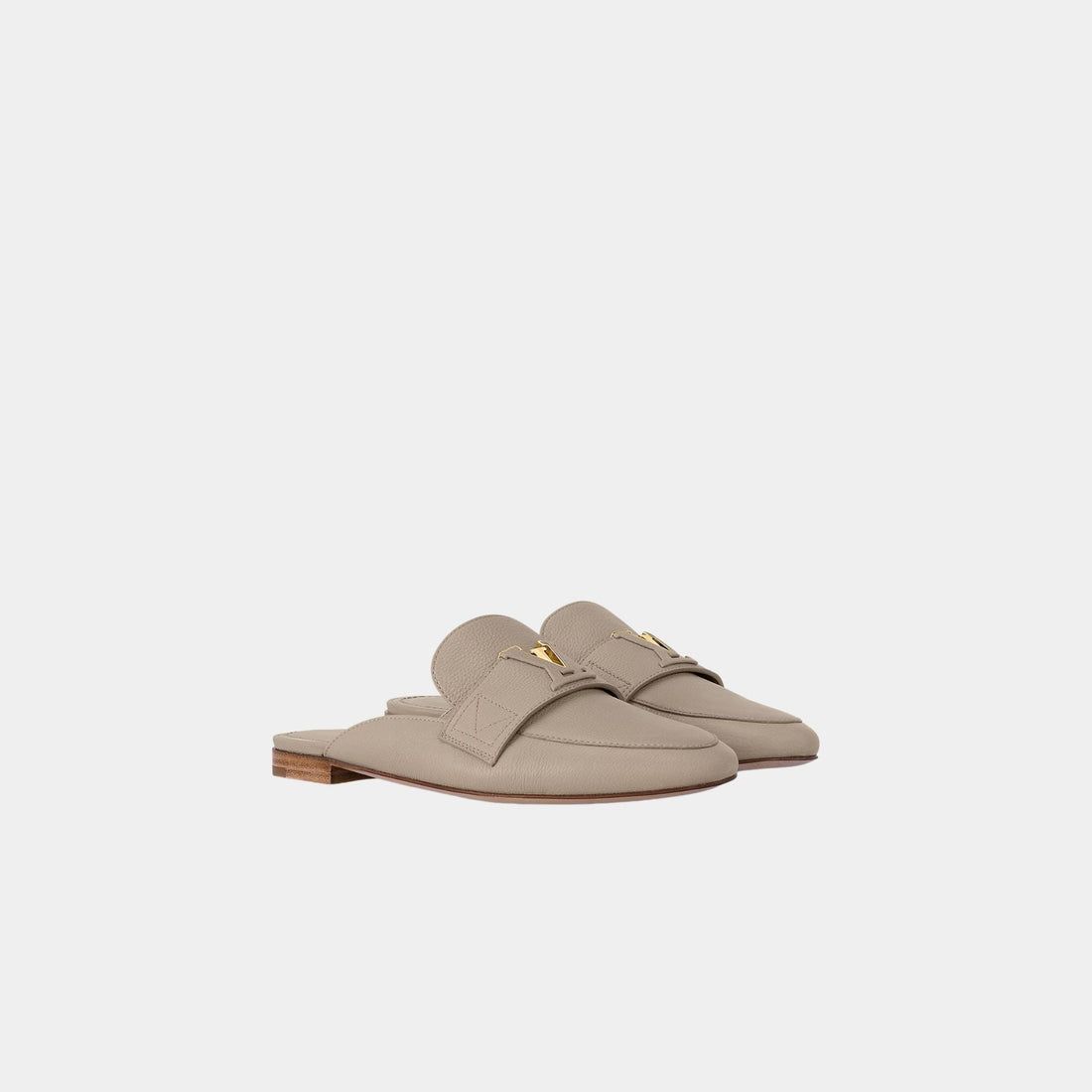 LV Mare Open Moccasin