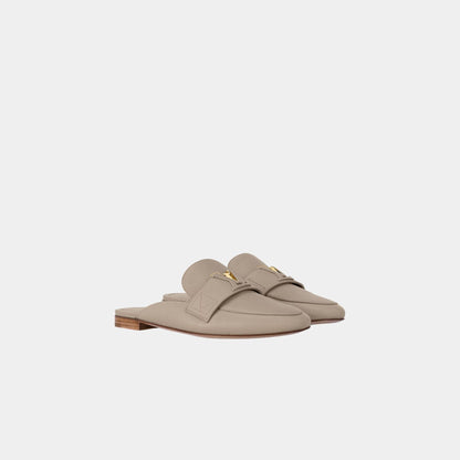 LV Mare Open Moccasin