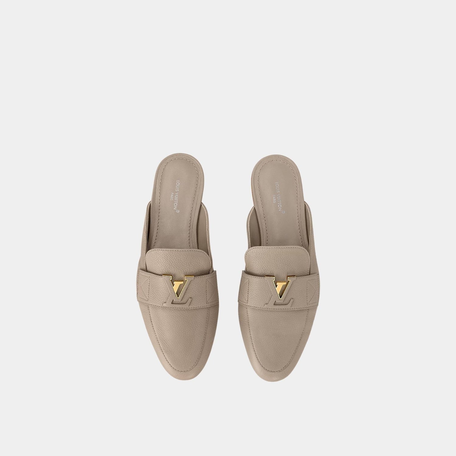 LV Mare Open Moccasin