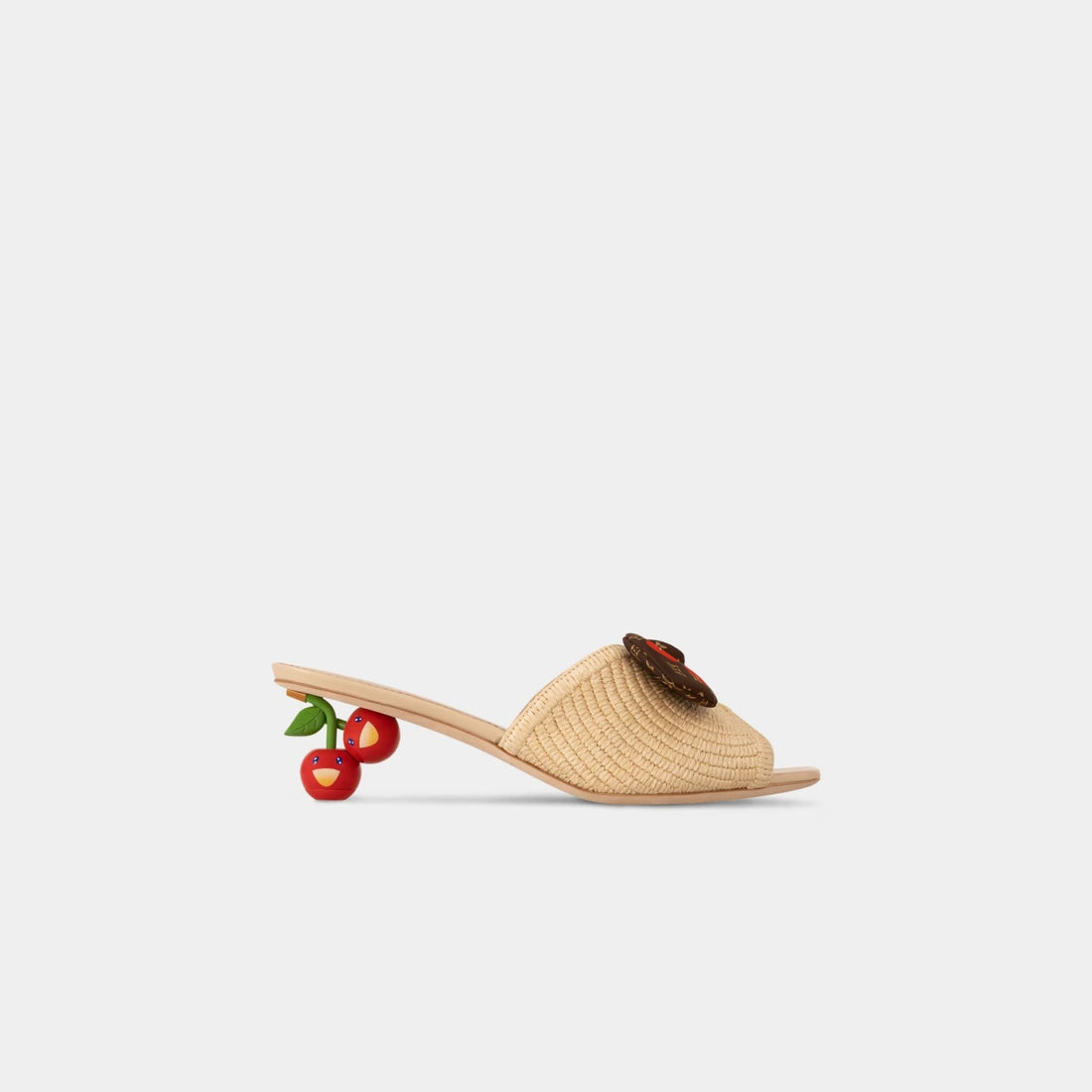LV x TM Chérie Mule