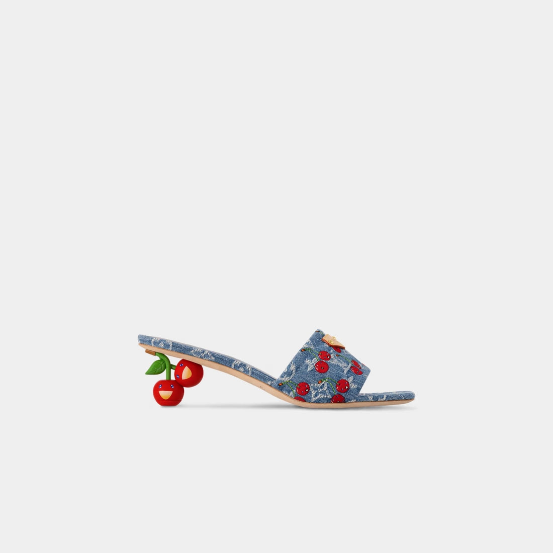 LV x TM Lily Mule