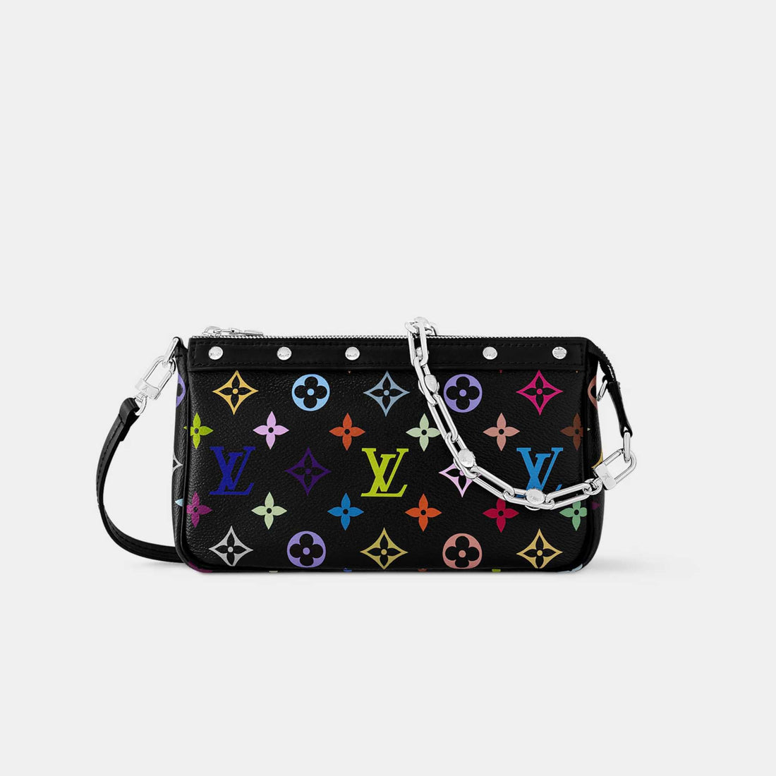 LV x TM Pochette Accessoires Autres Toiles Monogram