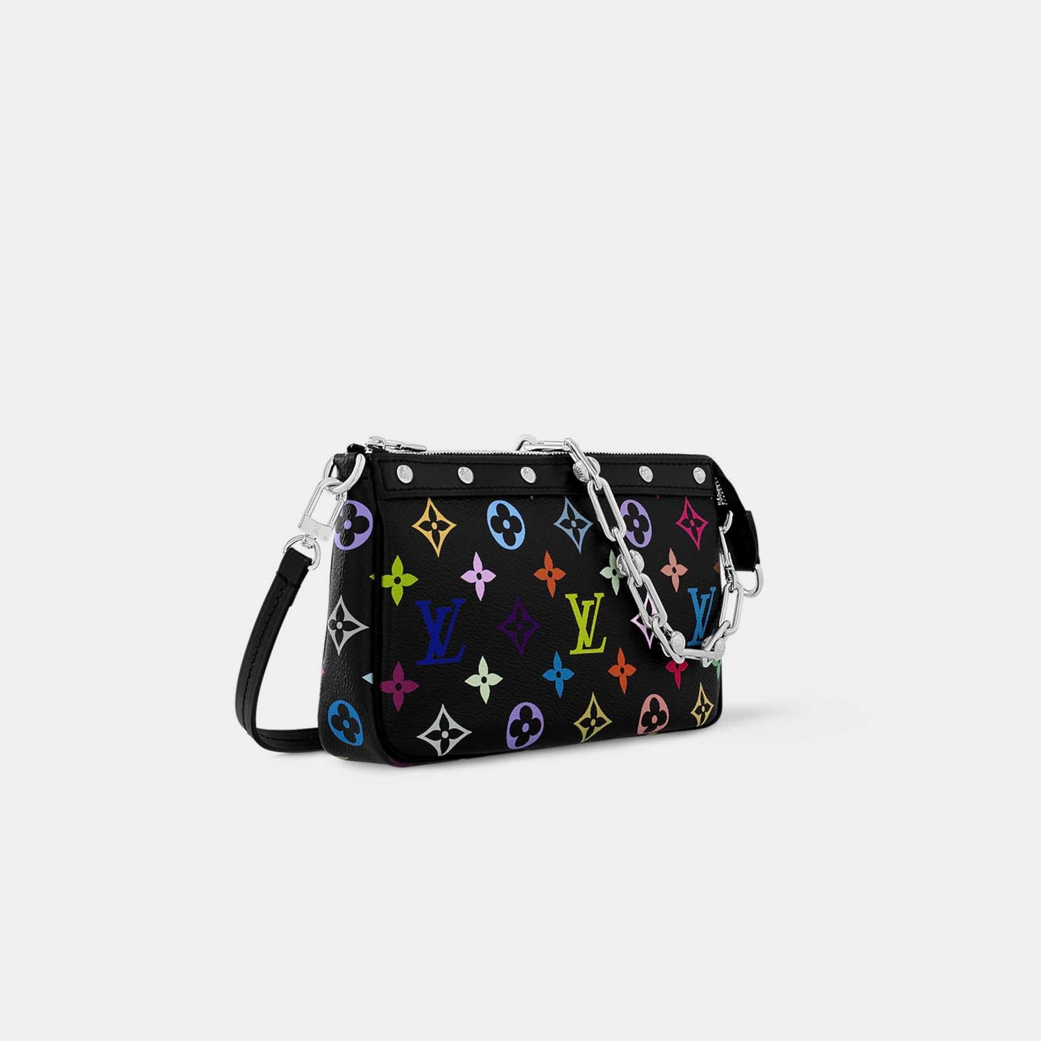 LV x TM Pochette Accessoires Autres Toiles Monogram
