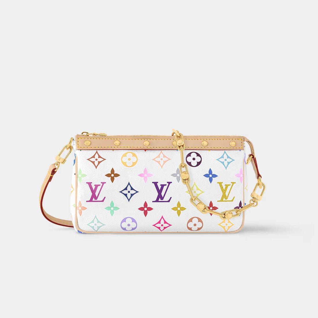 LV x TM Pochette Accessoires Autres Toiles Monogram