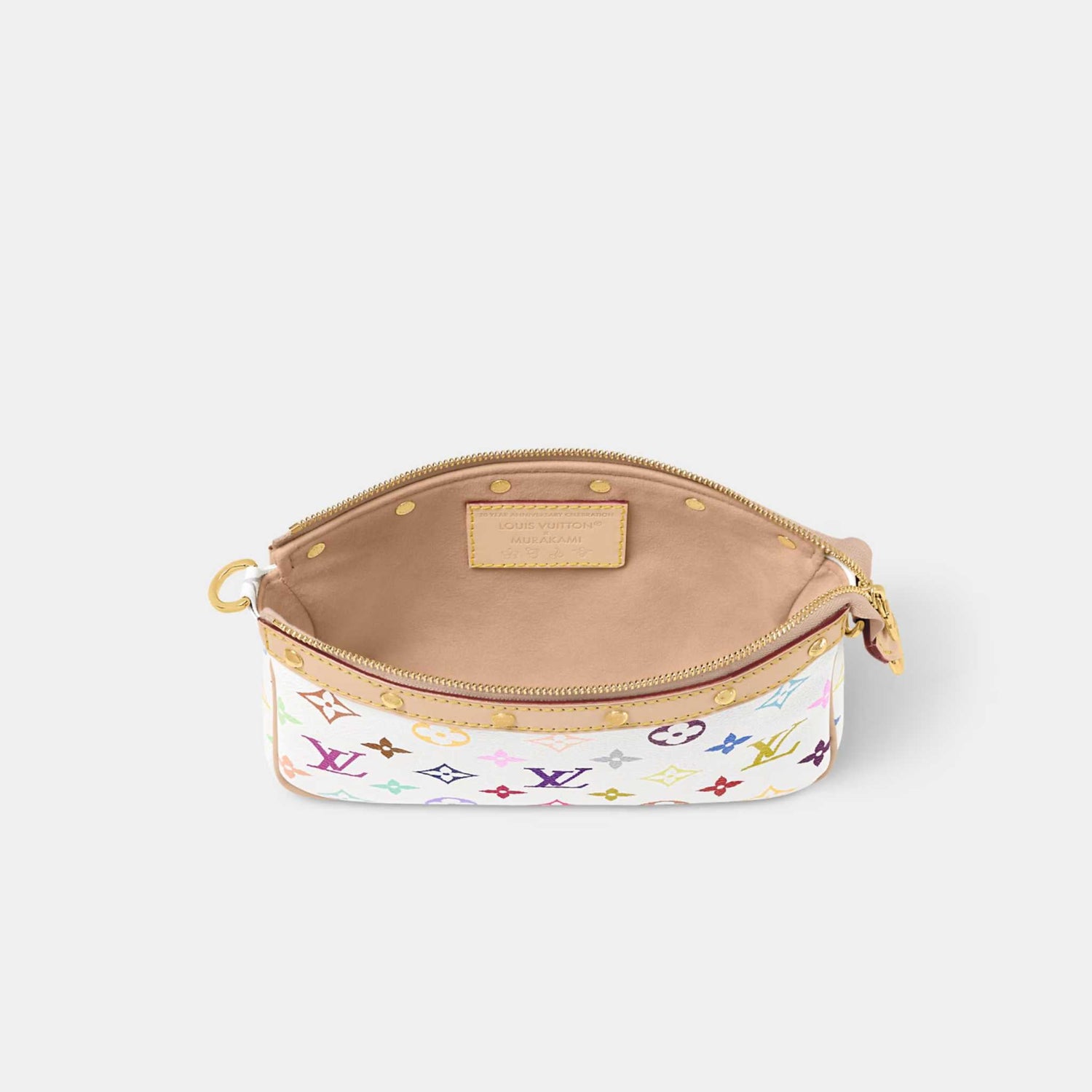 LV x TM Pochette Accessoires Autres Toiles Monogram