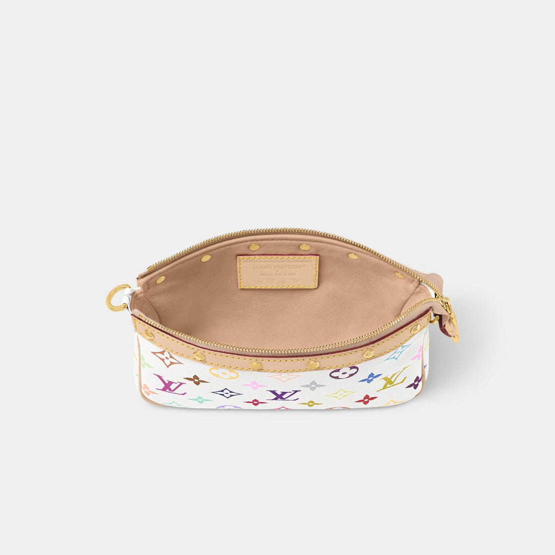 LV x TM Pochette Accessoires Autres Toiles Monogram