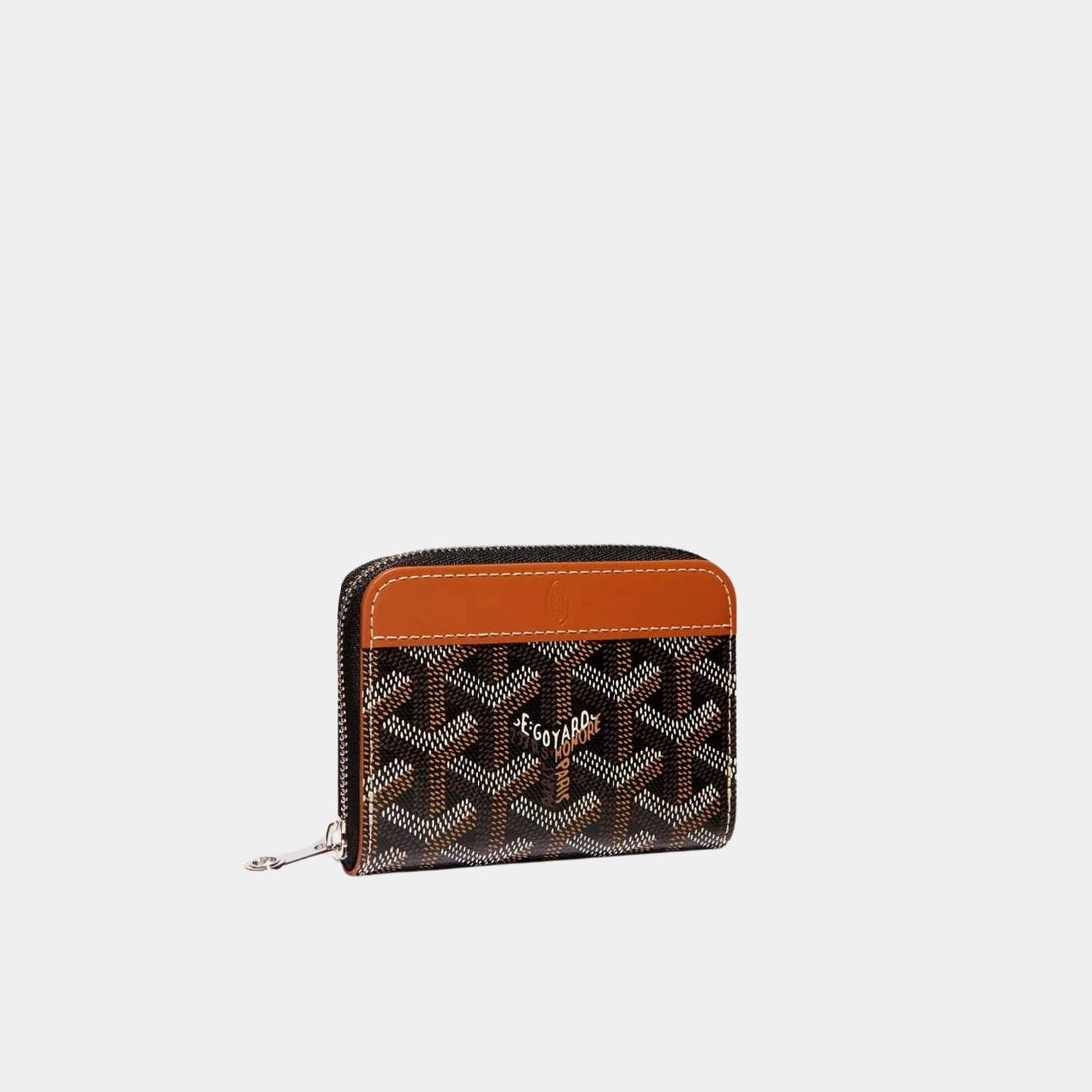Matignon Mini Wallet