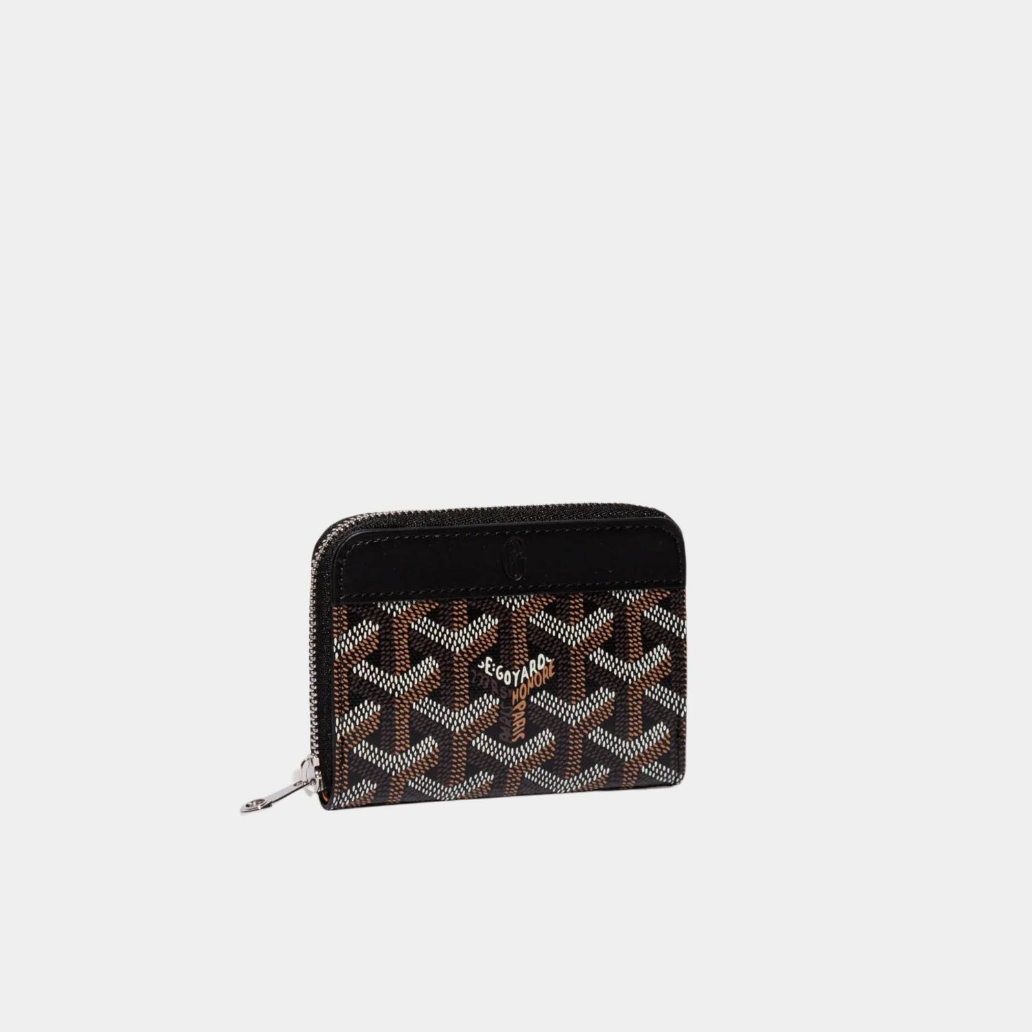 Matignon Mini Wallet