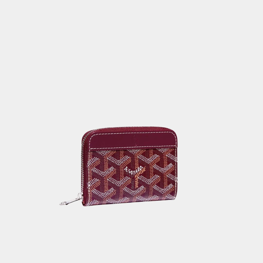 Matignon Mini Wallet