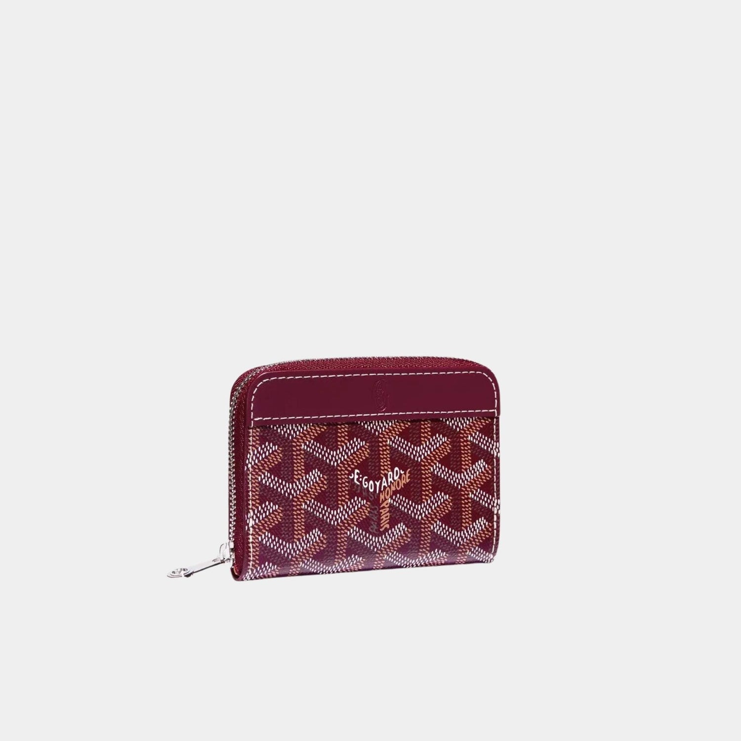 Matignon Mini Wallet