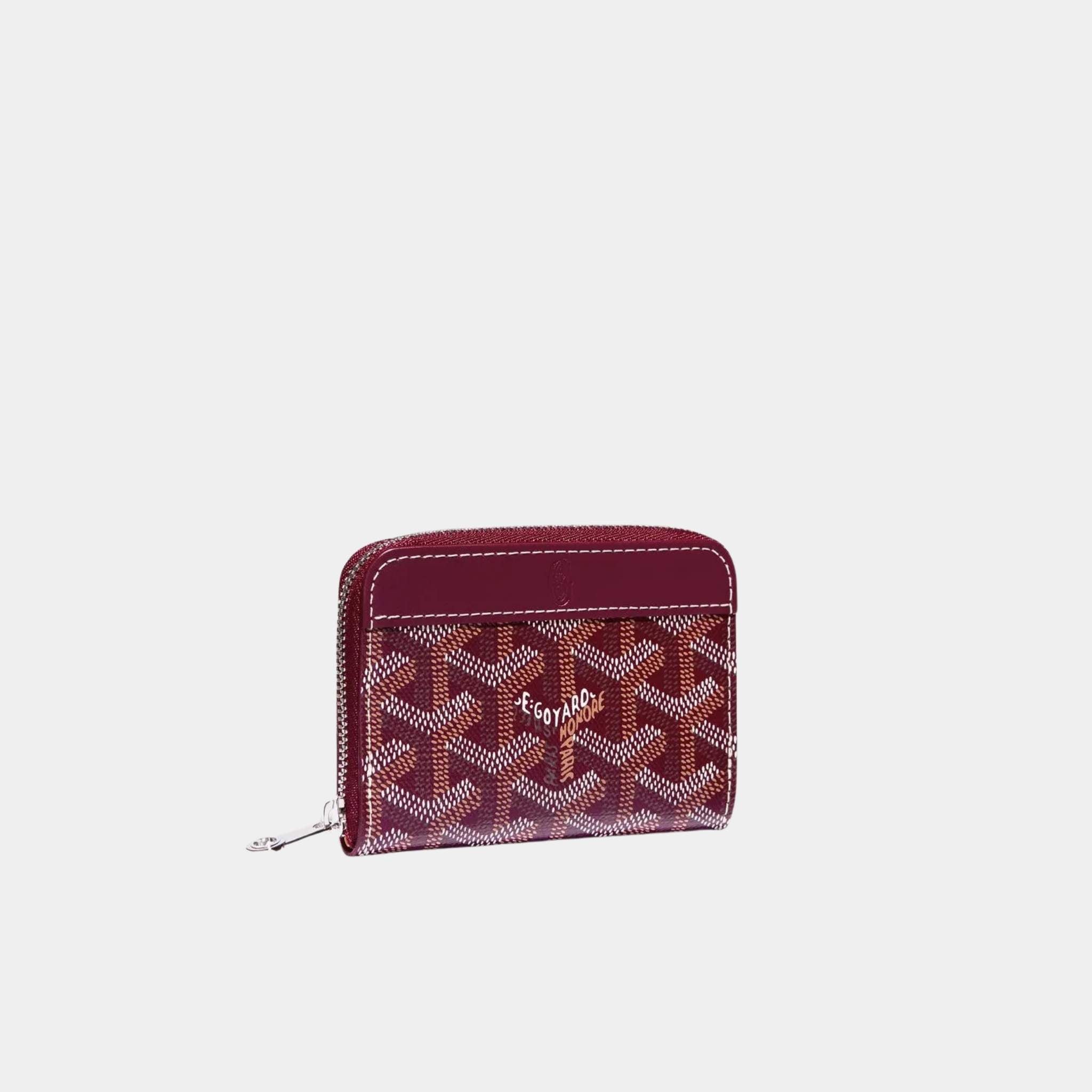 Matignon Mini Wallet