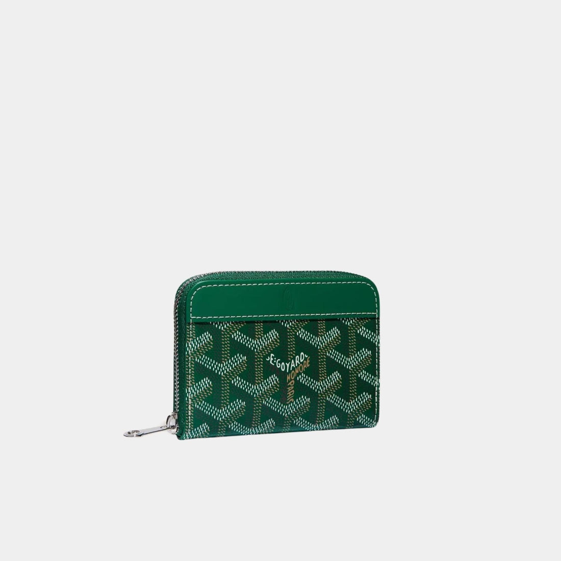 Matignon Mini Wallet