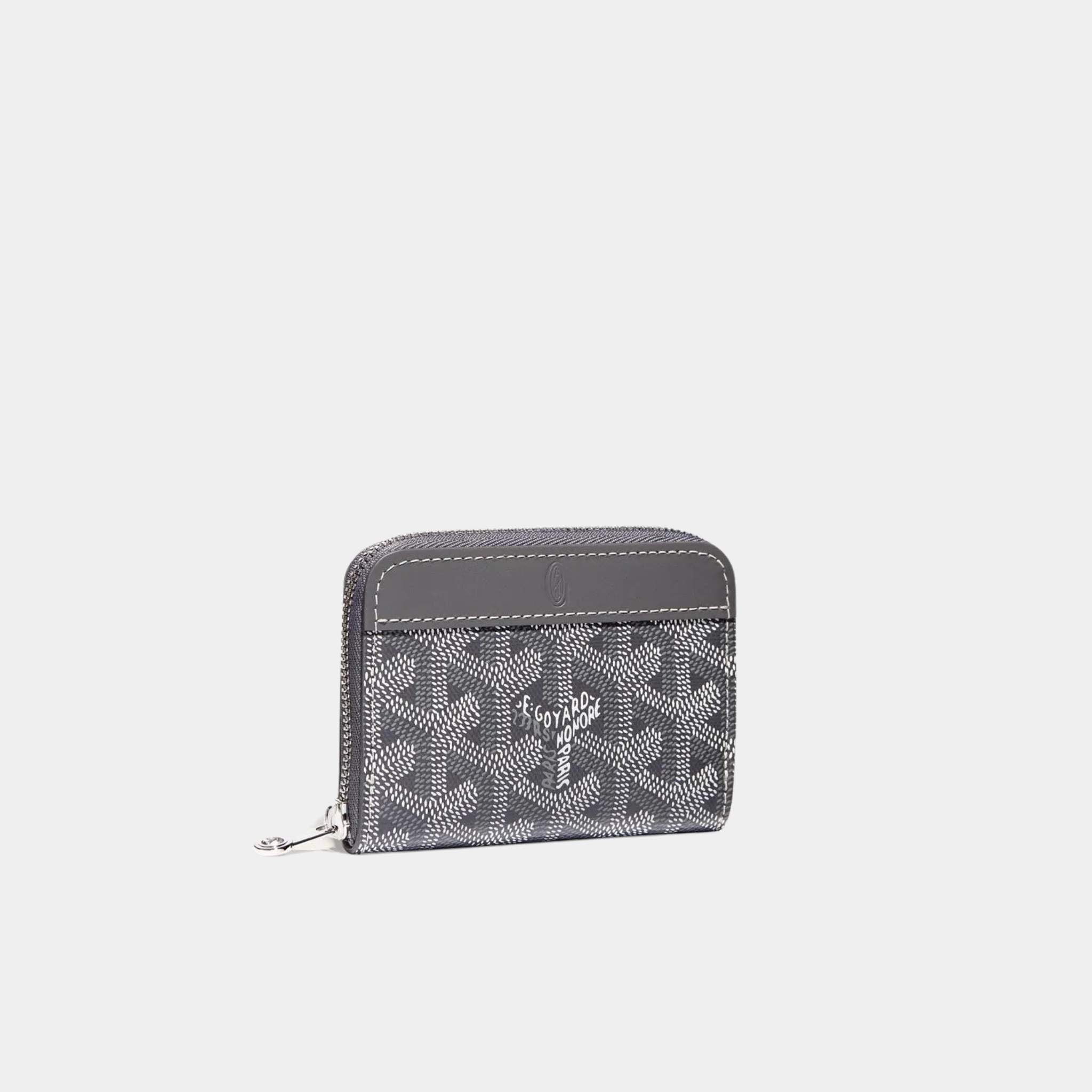 Matignon Mini Wallet