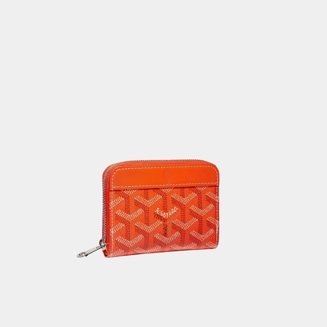 Matignon Mini Wallet
