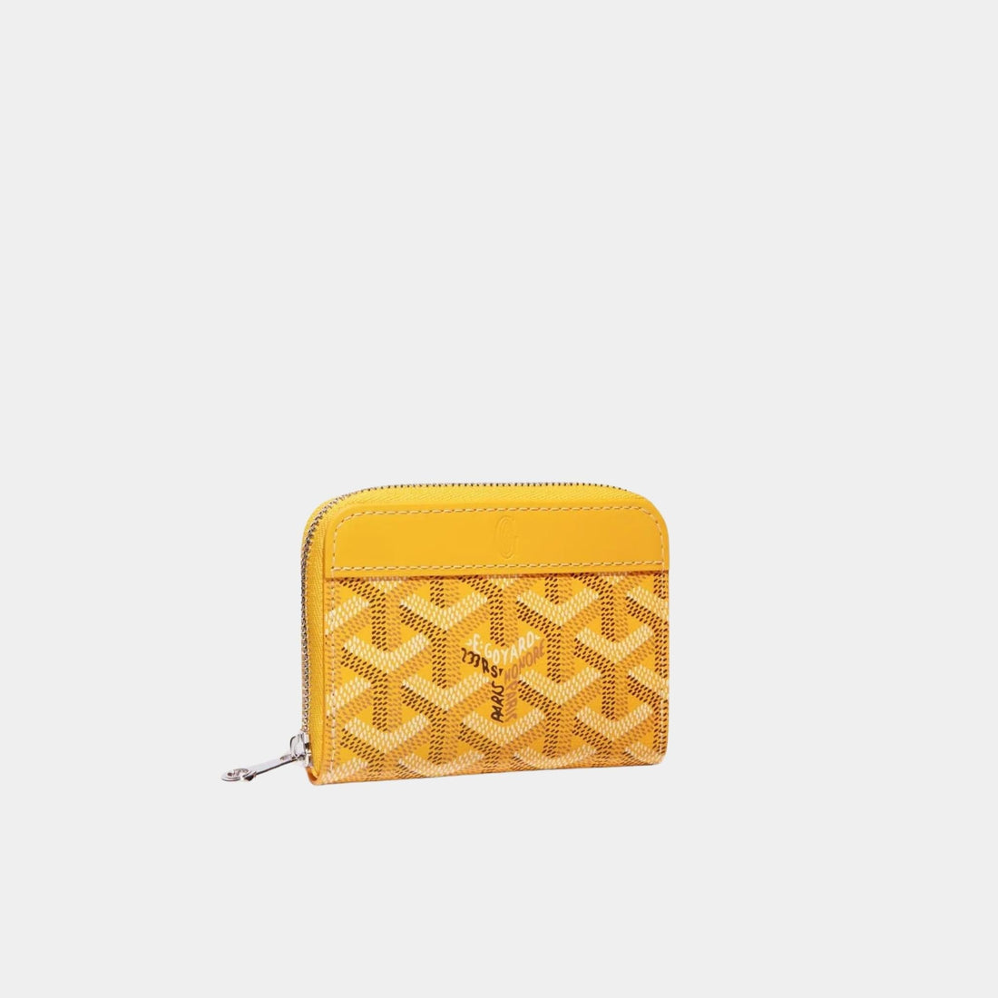 Matignon Mini Wallet