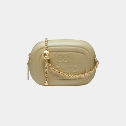 Mini Camera Case Cruise 2024/25