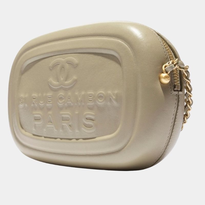 Mini Camera Case Cruise 2024/25