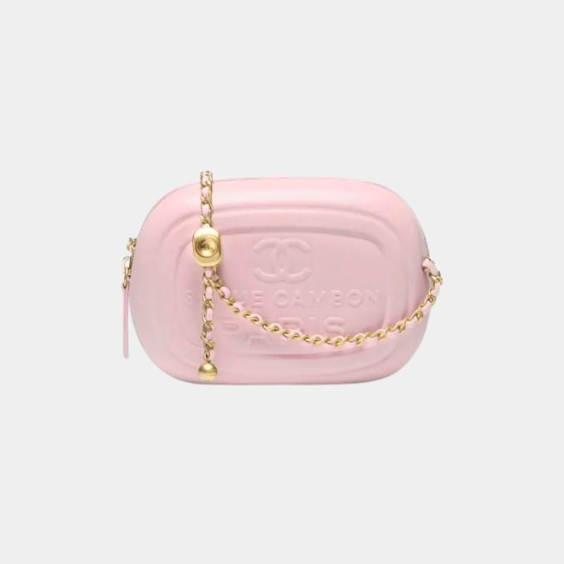 Mini Camera Case Cruise 2024/25