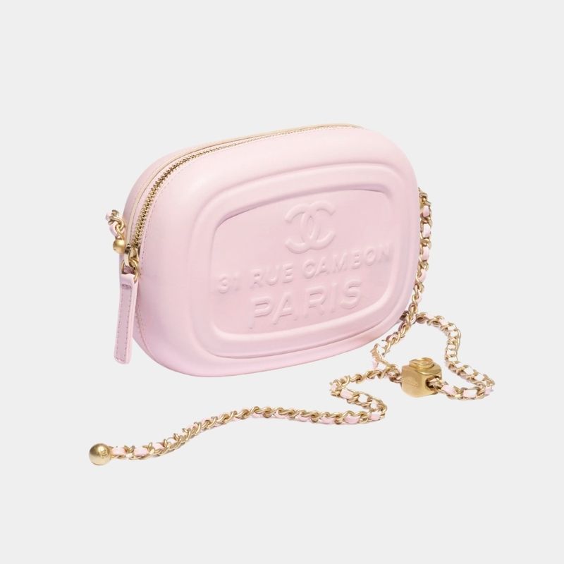Mini Camera Case Cruise 2024/25