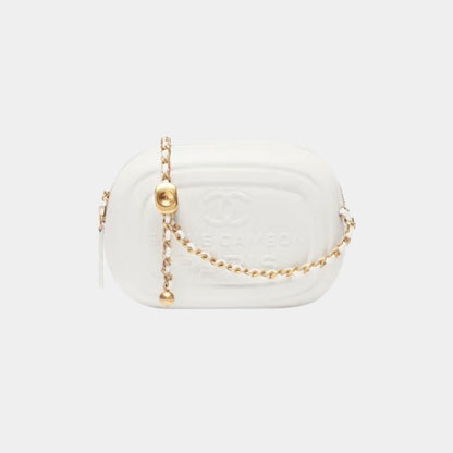 Mini Camera Case Cruise 2024/25