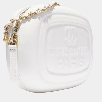 Mini Camera Case Cruise 2024/25