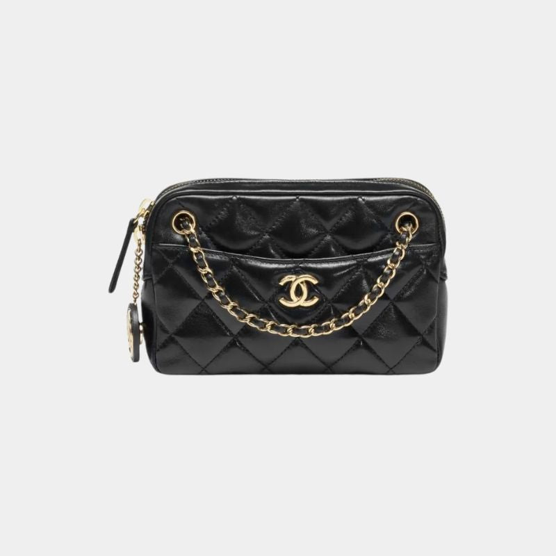 Mini Camera Case Fall-Winter 2024/25