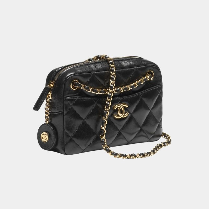 Mini Camera Case Fall-Winter 2024/25
