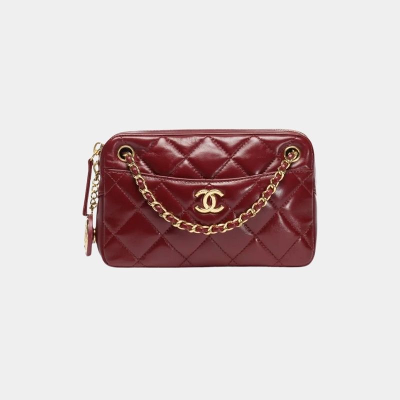 Mini Camera Case Fall-Winter 2024/25