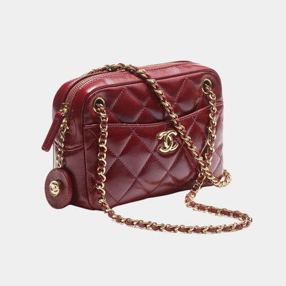 Mini Camera Case Fall-Winter 2024/25