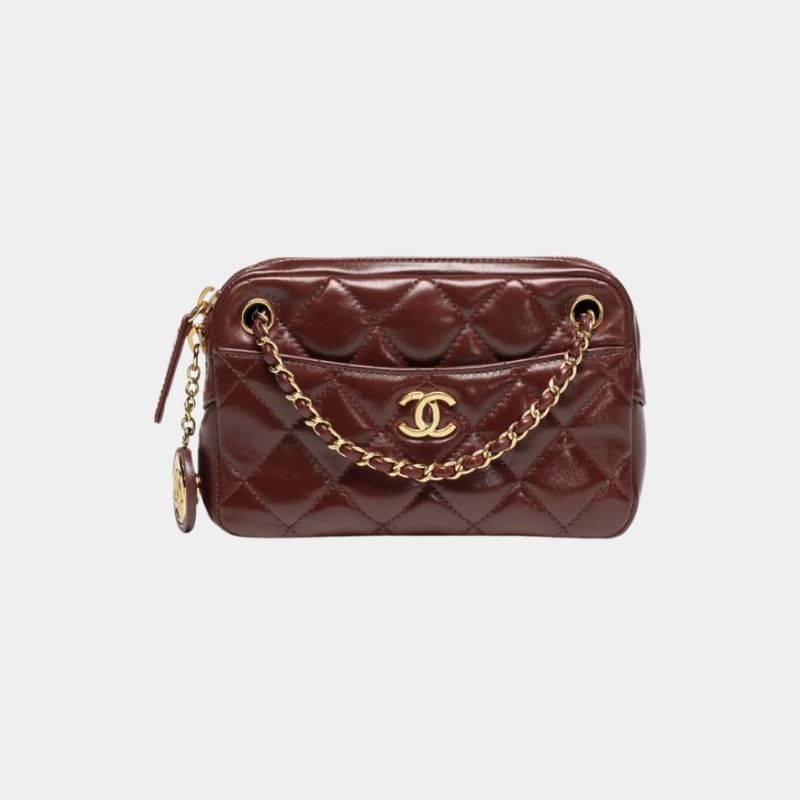 Mini Camera Case Fall-Winter 2024/25
