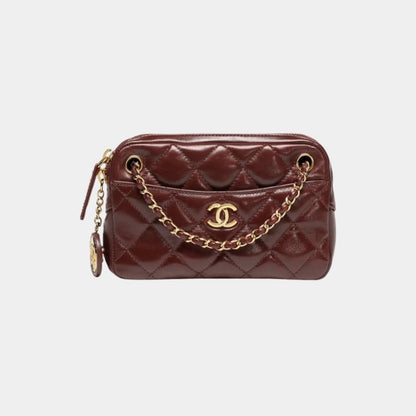 Mini Camera Case Fall-Winter 2024/25