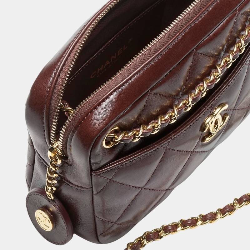 Mini Camera Case Fall-Winter 2024/25