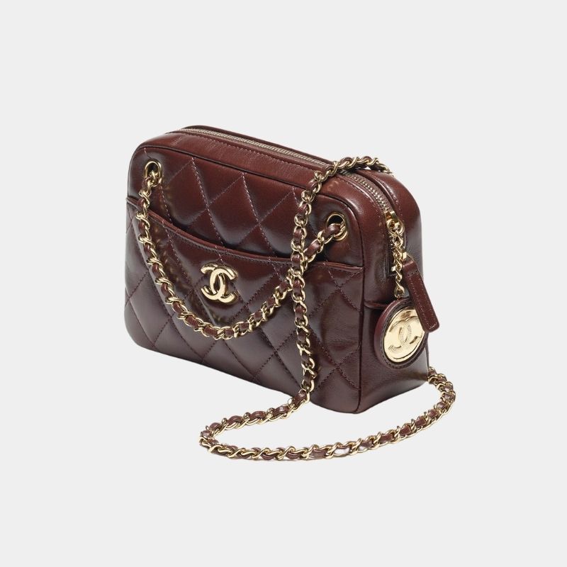 Mini Camera Case Fall-Winter 2024/25