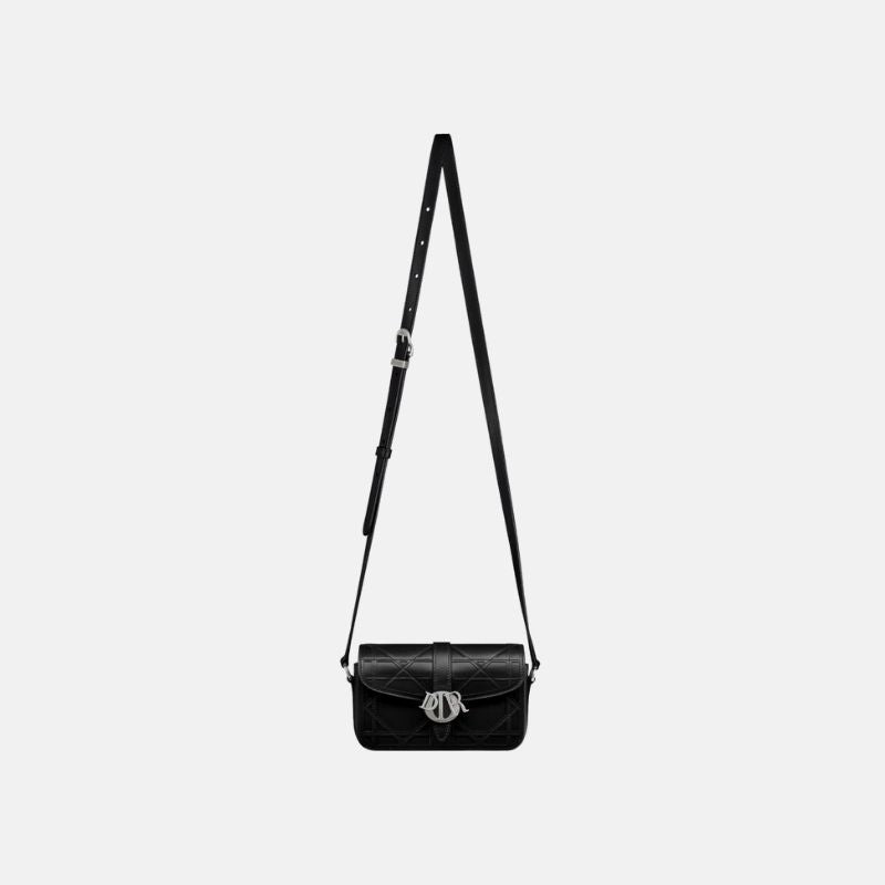 Mini Dior Charm Bag