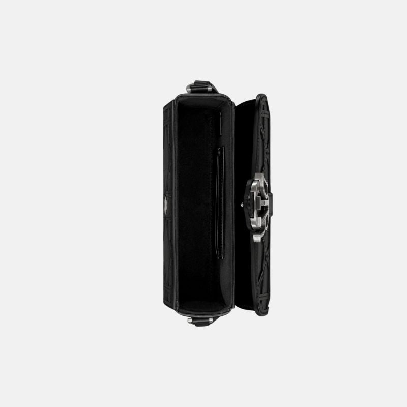 Mini Dior Charm Bag
