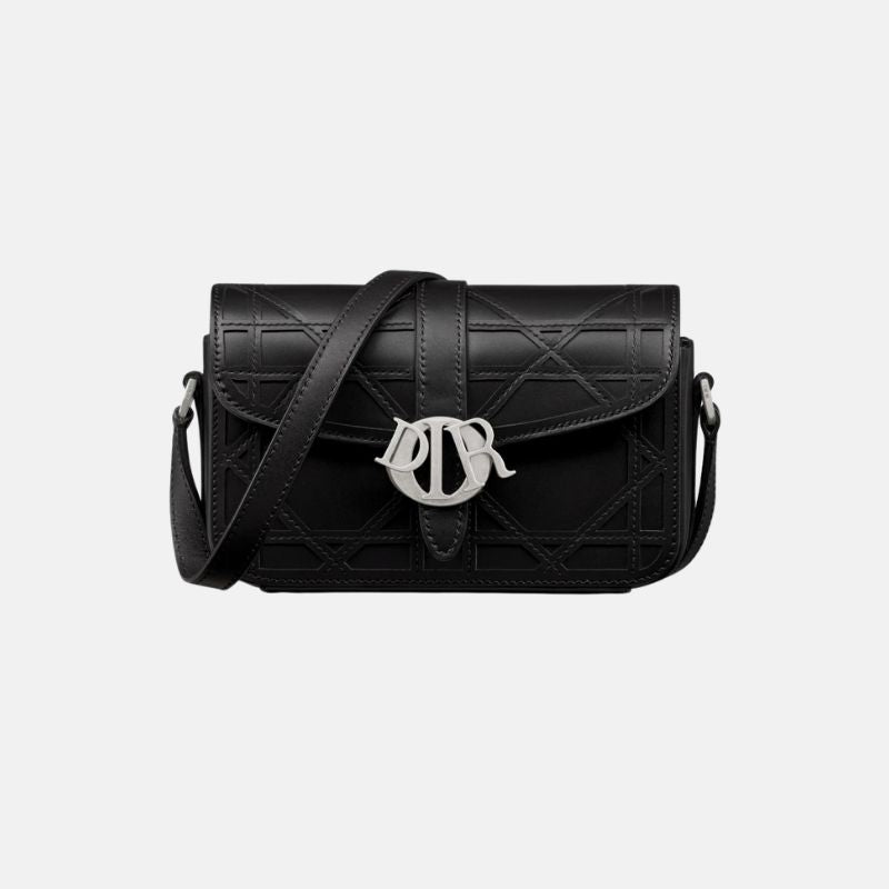 Mini Dior Charm Bag