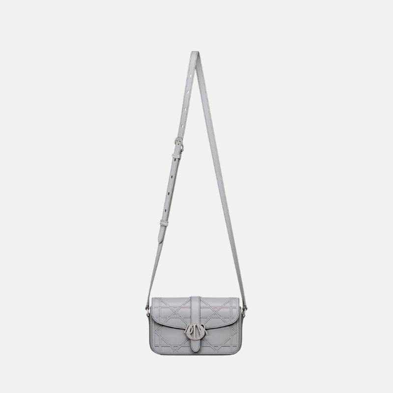 Mini Dior Charm Bag