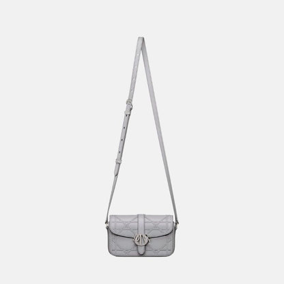 Mini Dior Charm Bag