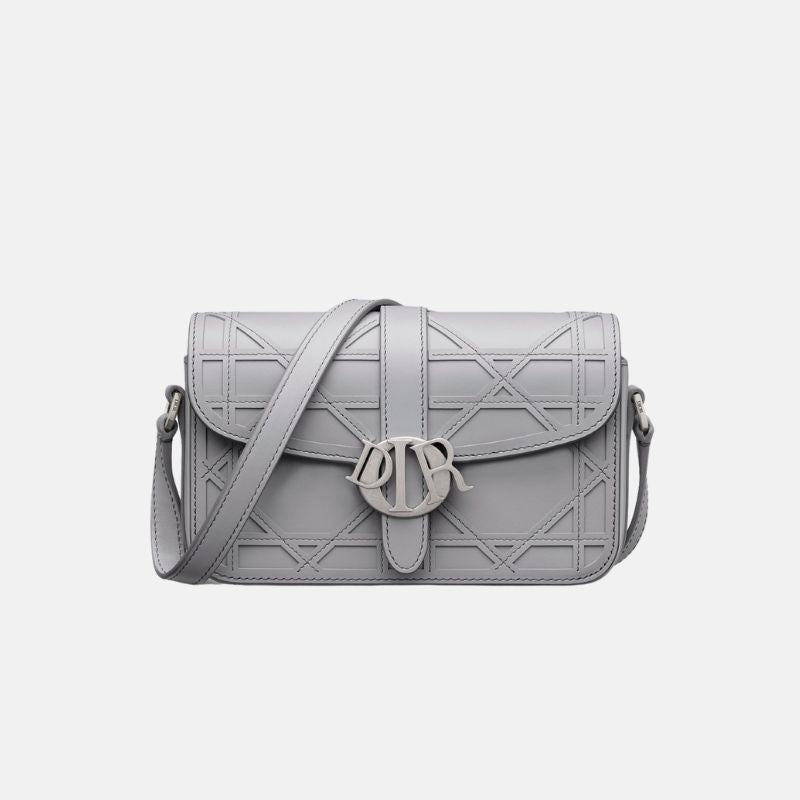 Mini Dior Charm Bag