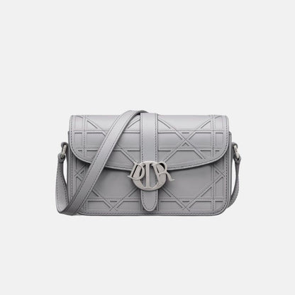 Mini Dior Charm Bag